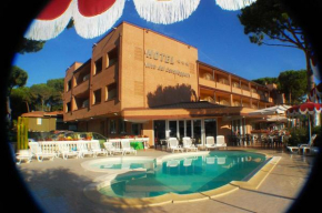 Hotel Riva dei Cavalleggeri Marina Di Bibbona